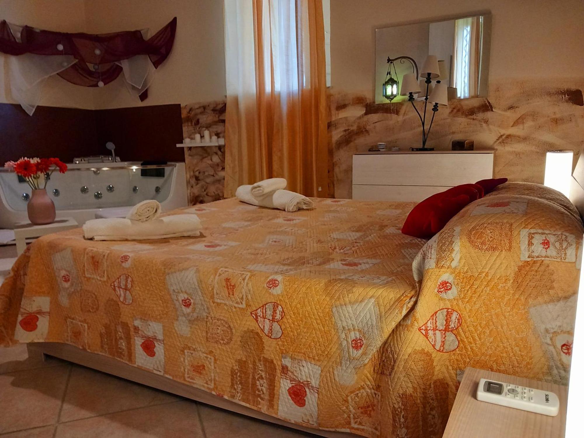 Villa Laura Apartment Giardini Naxos Rom bilde